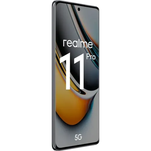 Сотовый телефон REALME 11 Pro 5G 8/128Gb черный (*20)