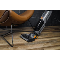 Пылесос вертикальный моющий GARLYN М-5000 AQUA