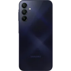 Сотовый телефон Samsung Galaxy A15 6/128Gb (SM-A155FZKGSKZ) темно-синий