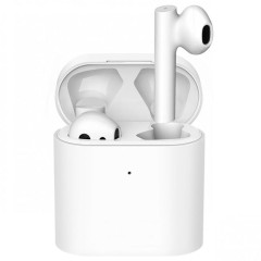 Гарнитура Bluetooth Xiaomi Mi True Wireless Earphones 2S (TWSEJ07WM)