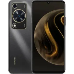 Сотовый телефон Huawei Nova Y72 8/128Gb Black 