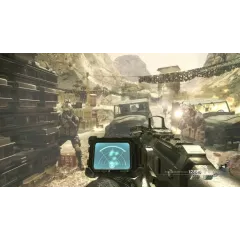 Игра PS5 Call of Duty: Modern Warfare II (COD:MW 2) (Русская версия)