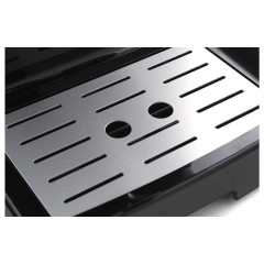 Кофеварка Binatone ECM 153 черный