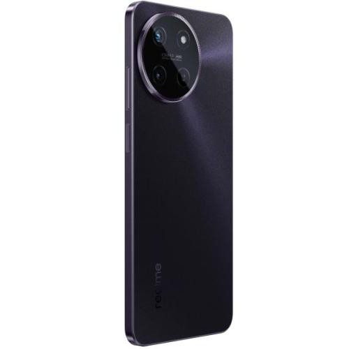 Сотовый телефон REALME 11 8/256Gb черный