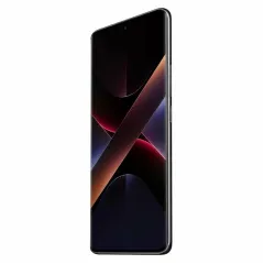 Сотовый телефон Xiaomi POCO X7 5G 8/256Gb Black
