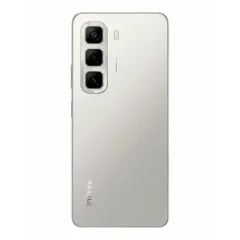 Сотовый телефон INFINIX Hot 50 6/256Gb Titanium Grey (*11)