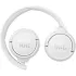 Гарнитура Bluetooth JBL Tune T510BT белый (JBLT510BTWHT)