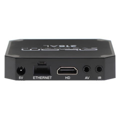 Приставка SMART АTOM Evolution Allwinner 216-AL 2/16Gb