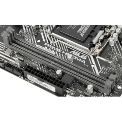 М/П SOC-1200 ASUS PRIME H510M-A Intel H510 2xDDR4 mATX AC`97 8ch(7.1) GbL