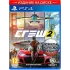 Игра PS4 The Crew 2