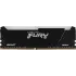 Память DDR4 8192Mb 3733MHz Kingston KF437C19BB2A/8 Fury Beast RGb RTL Gaming PC4