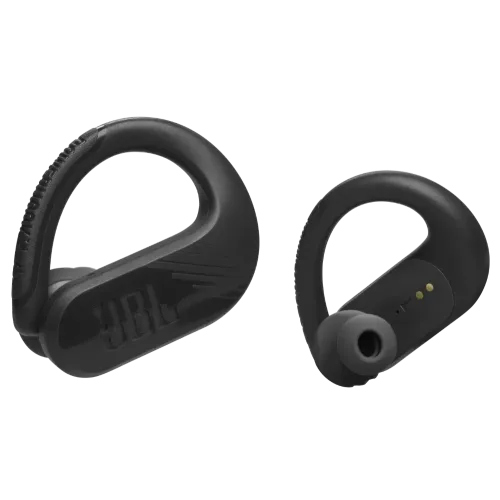 Гарнитура Bluetooth JBL Endurance Peak 3 черный