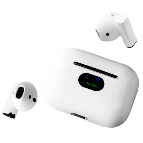 Гарнитура Bluetooth WALKER WTS-53 белые