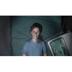 Игра PS5 Одни из нас: Часть 2 (The Last of Us: Part 2)(Русская версия)