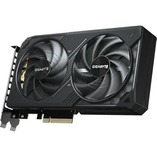 Видеокарта Gigabyte RTX 5060 Ti 8 ГБ (GV-N506TWF2-8GD)