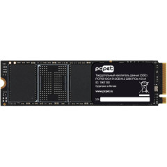 SSD М.2 512Mb PC Pet PCPS512G4 OEM