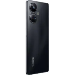 Сотовый телефон REALME 10 Pro+ 5G 8/128Gb Dark Matter (*20)