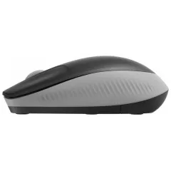 Мышь Logitech M190 черный/серый