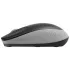 Мышь Logitech M190 черный/серый