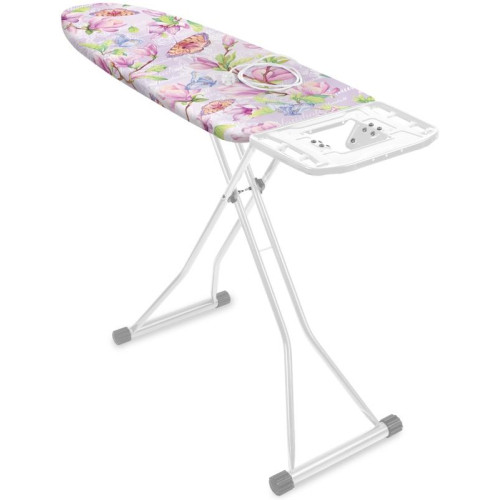 Доска гладильная NIKA HXL/BT Haushalt butterfly