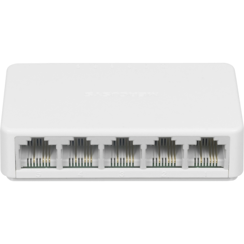 Коммутатор Mercusys MS105 