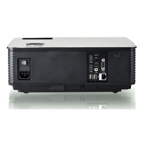 Проектор CACTUS CS-PRM.05B.WUXGA-A (30000час) 