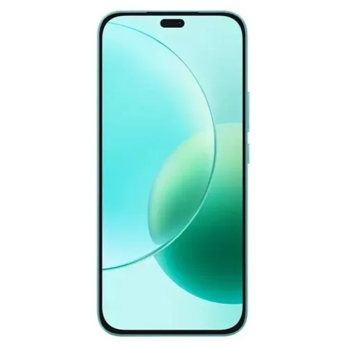 Сотовый телефон Honor 400 Lite 8/256Gb Green 