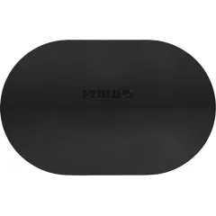 Гарнитура Bluetooth PHILIPS TAT1138BK/00 черный