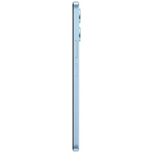 Сотовый телефон Honor X6a 4/128Gb голубой