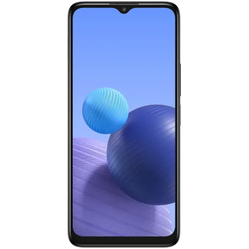 Сотовый телефон TCL 408 T507U 128Gb серый