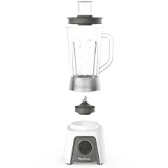 Блендер стационарный MOULINEX LM-2C0110