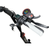 Электросамокат KUGOO KIRIN M4 (11 Ам/ч)