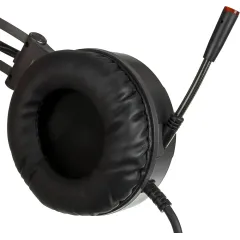 Гарнитура A4 Bloody G530 черный/серый 1.8м