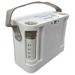 Караоке система DAIMAX YS-219