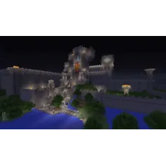 Игра PS4 Minecraft