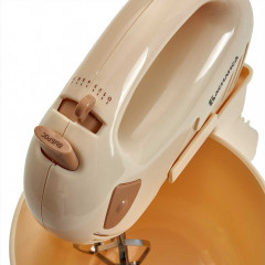 Миксер с чашей Василиса ВА-5507 бежевый