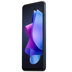 Сотовый телефон TECNO Spark 10 8/128GB черный