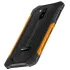 Сотовый телефон ULEFONE ARMOR X5 3/32Gb Black/Orange 
