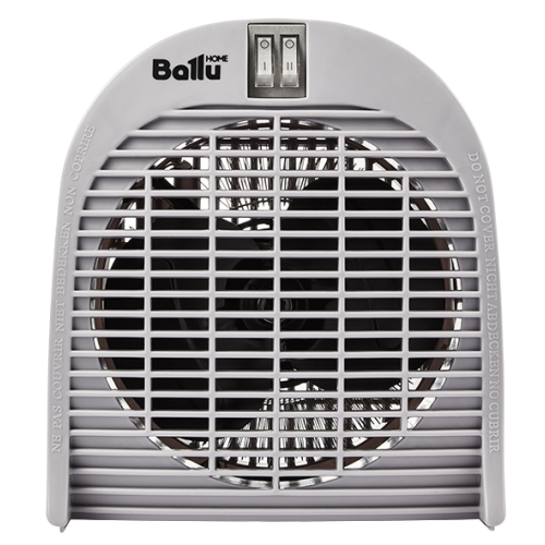 Тепловентилятор BALLU BFH/S-04