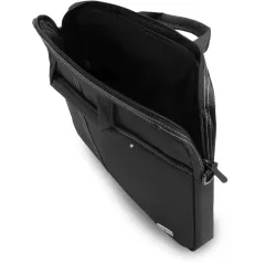 Сумка ноутбука 17.3" PC PET 600D Nylon (PCP-A1117BK)