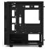 Корпус Zalman ZM-T4 PLUS черный mATX