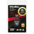 Карта micro-SD 128 GB OLTRAMAX Class 10 UHS-1 Premium (U3) [OM128GCSDXC