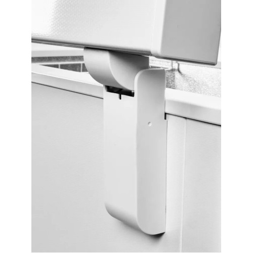 Ларь-морозильник MIU MR-135 120л белый