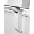 Ларь-морозильник MIU MR-135 120л белый