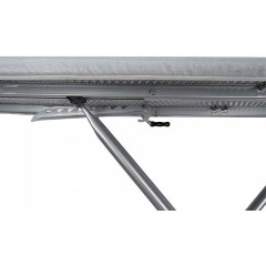 Доска гладильная HAUSMANN HM-2126 Capella 33x110см