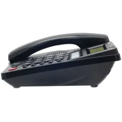 Телефон RITMIX RT-550 black