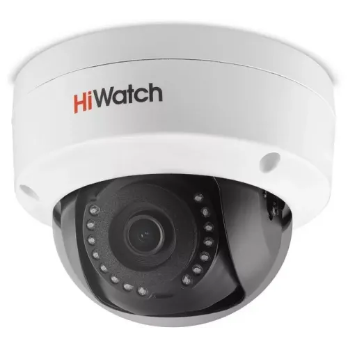 В/н камера IP 2МП Hikvision HiWatch DS-I202 (D) (2.8 mm) 2.8-2.8мм