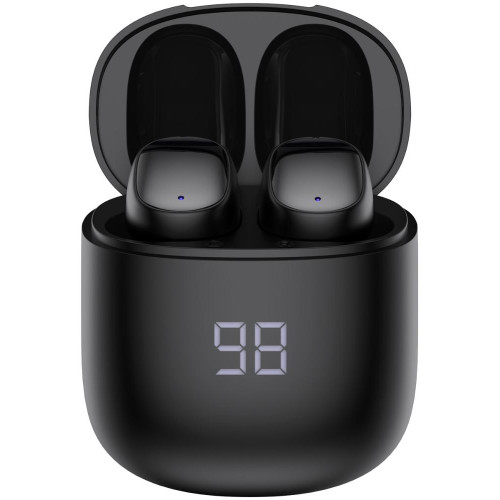 Гарнитура Bluetooth TFN TFN-HS-TWS028BK черный