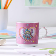 Набор столовый детский ДОЛЯНА 