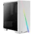 Корпус Aerocool Cylon белый